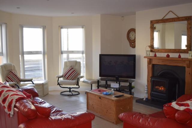 46 West Strand Avenue Portrush Exterior foto