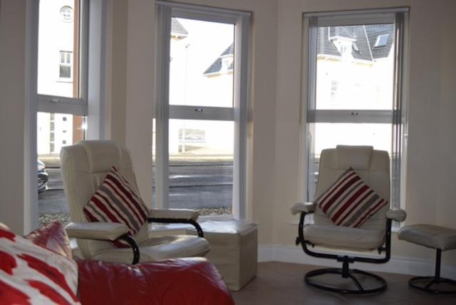 46 West Strand Avenue Portrush Exterior foto