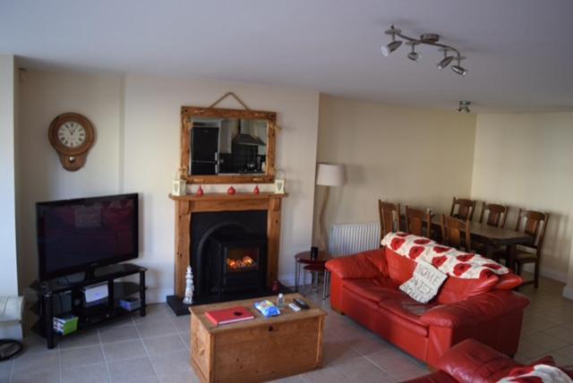 46 West Strand Avenue Portrush Exterior foto